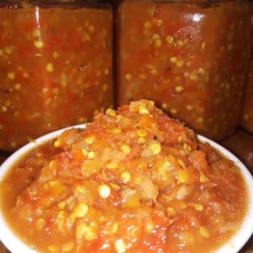 霉豆腐湿豆腐