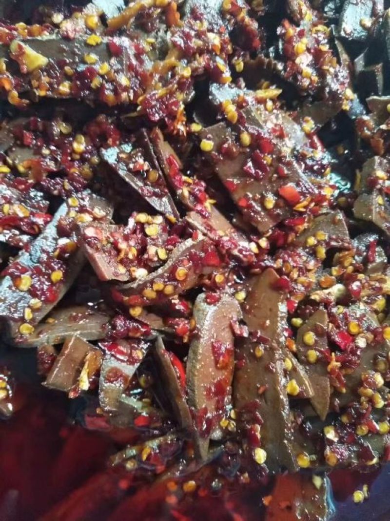霉豆腐湿豆腐