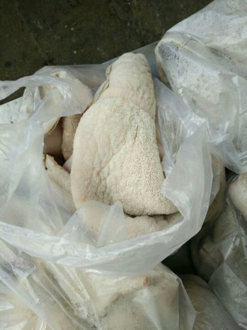 牛肚精品，熟度高，精修无油！
