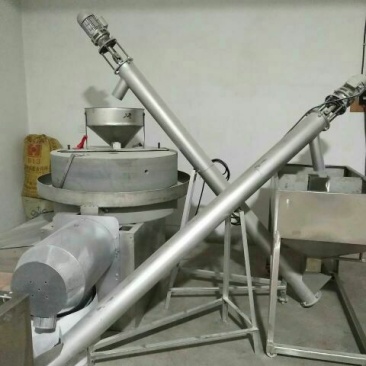 豆面