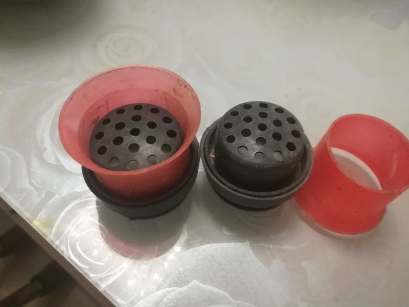 食用菌菌袋