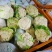 菜花紧花2~3斤乳白大面积上市