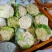 菜花紧花2~3斤乳白大面积上市