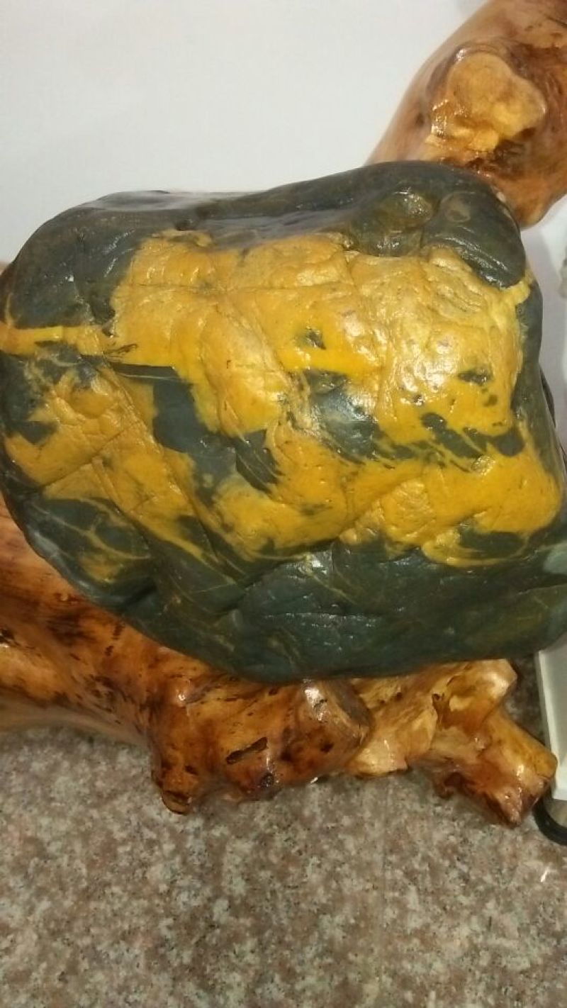 毛石