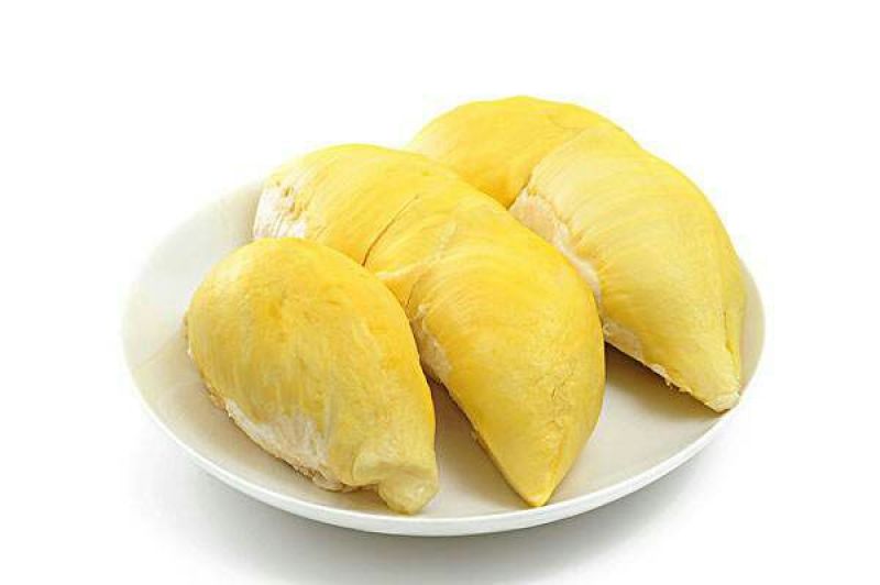 金枕头榴莲5~8斤