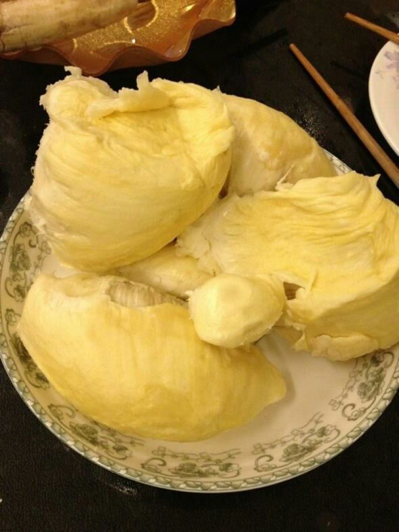 金枕头榴莲5~8斤