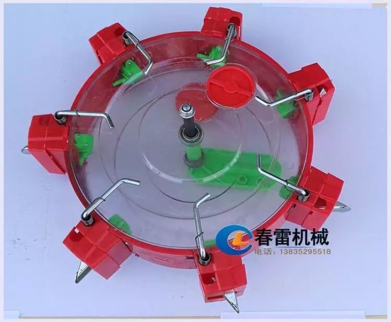 播种机20嘴播种机多功能播种器荷兰豆高粱谷子芝麻草莓