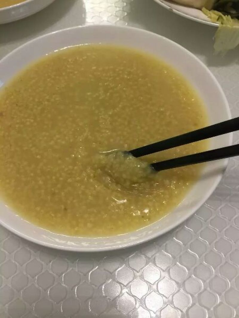 小米袋装