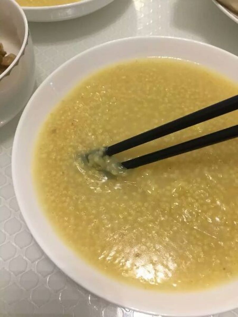 小米袋装