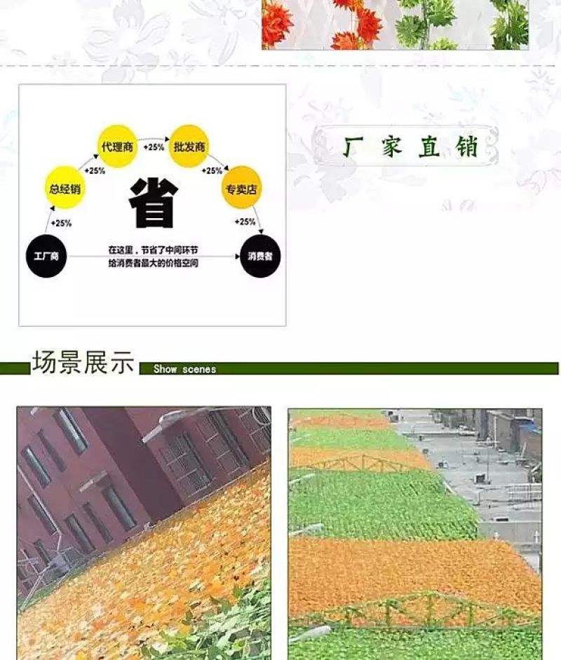 柳条