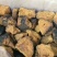白桦茸黄褐孔菌煮水规格齐全2斤包邮