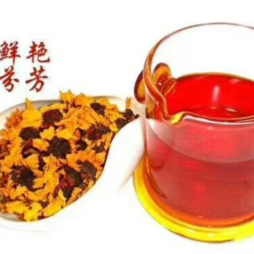 昆仑雪菊大量批发，有散装礼盒装瓶子装需要的联系我
