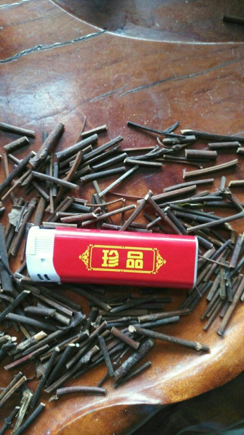 广西野生钩藤钩藤杆产地直供