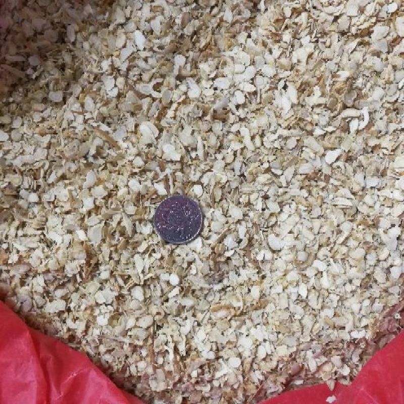 花旗参片西洋参0.6小片无硫
