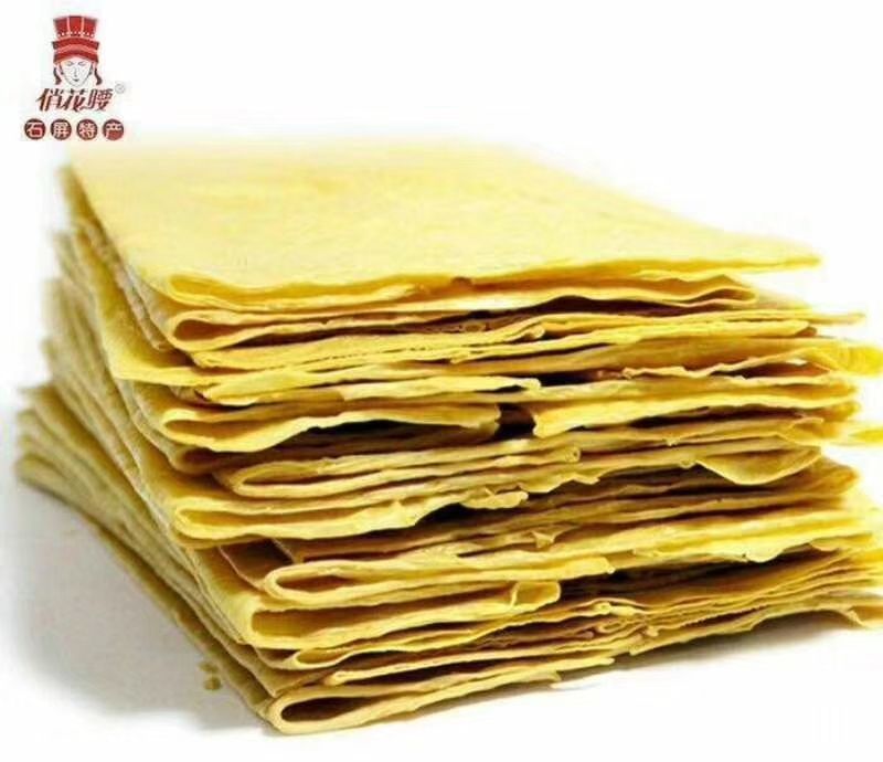 豆腐干豆腐