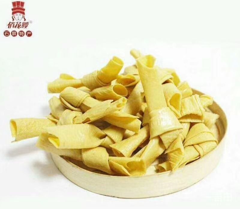 豆腐干豆腐