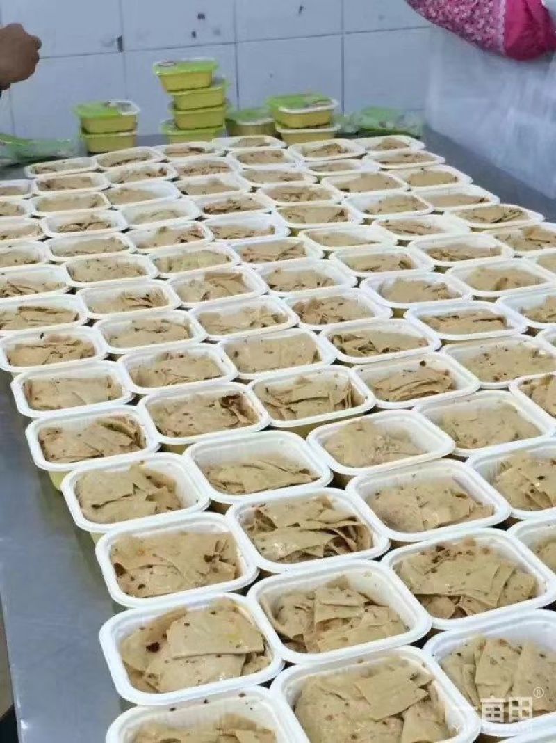 豆腐干豆腐