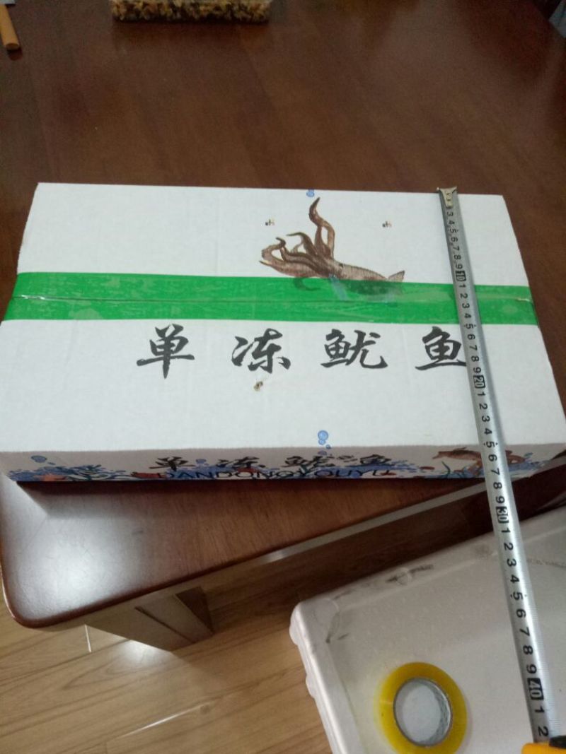 鱿鱼单冻鱿鱼阿里鱿鱼大鱿鱼单冻鱿鱼
