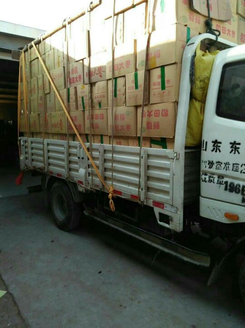 骏枣红枣加工厂批发供应电商代发，批发社区团购