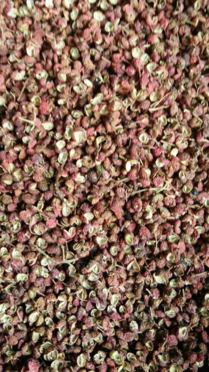 （特级精品）大红袍花椒一手货源、产地直销、量大优惠