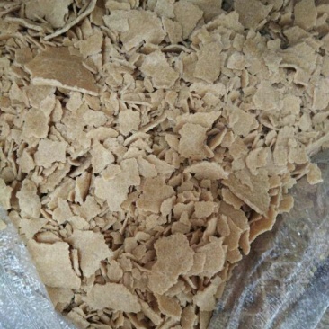 花生糠饲料