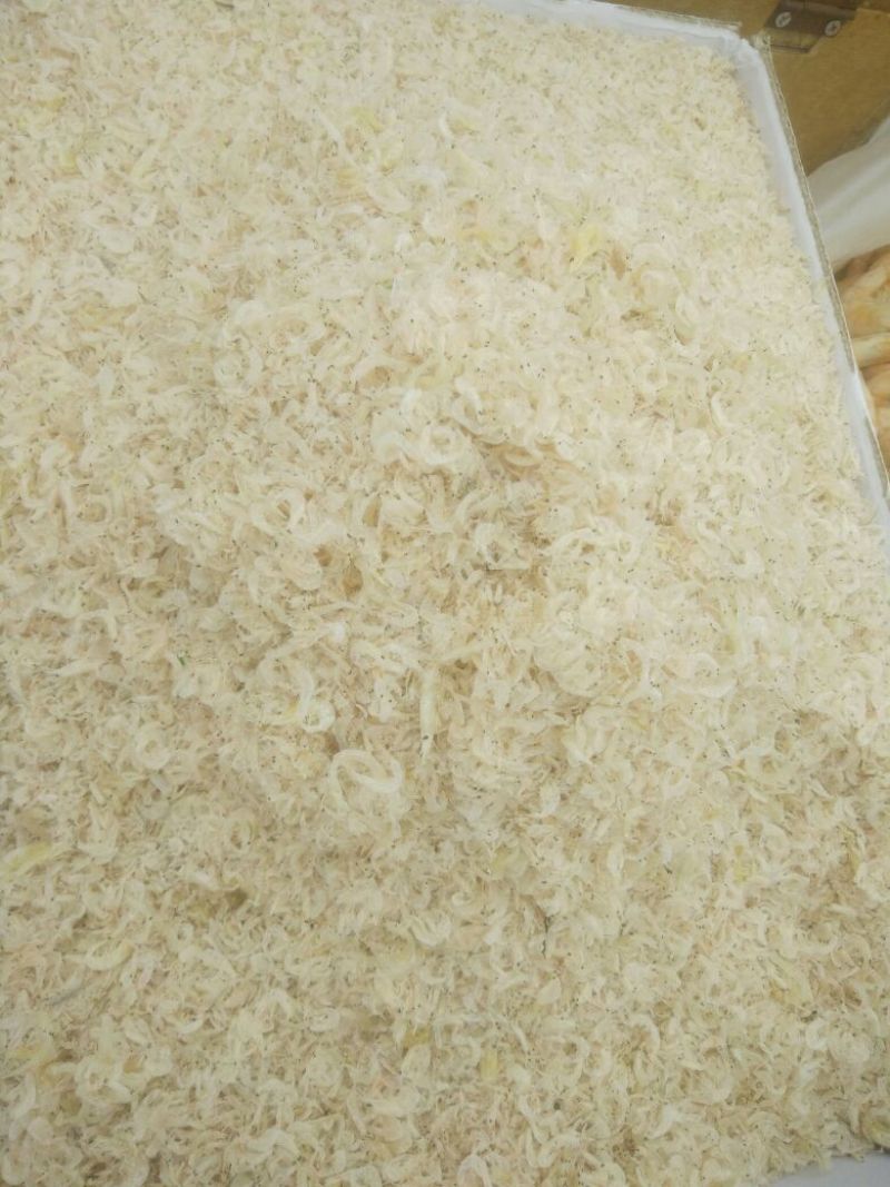 虾皮特级