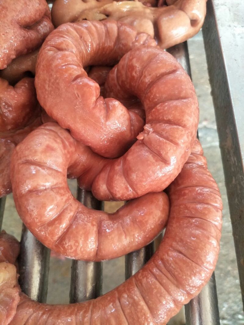 驴肉鲜货