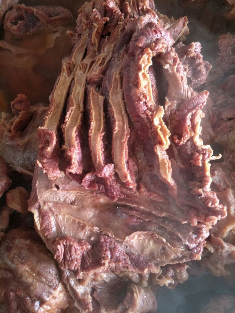 驴肉鲜货