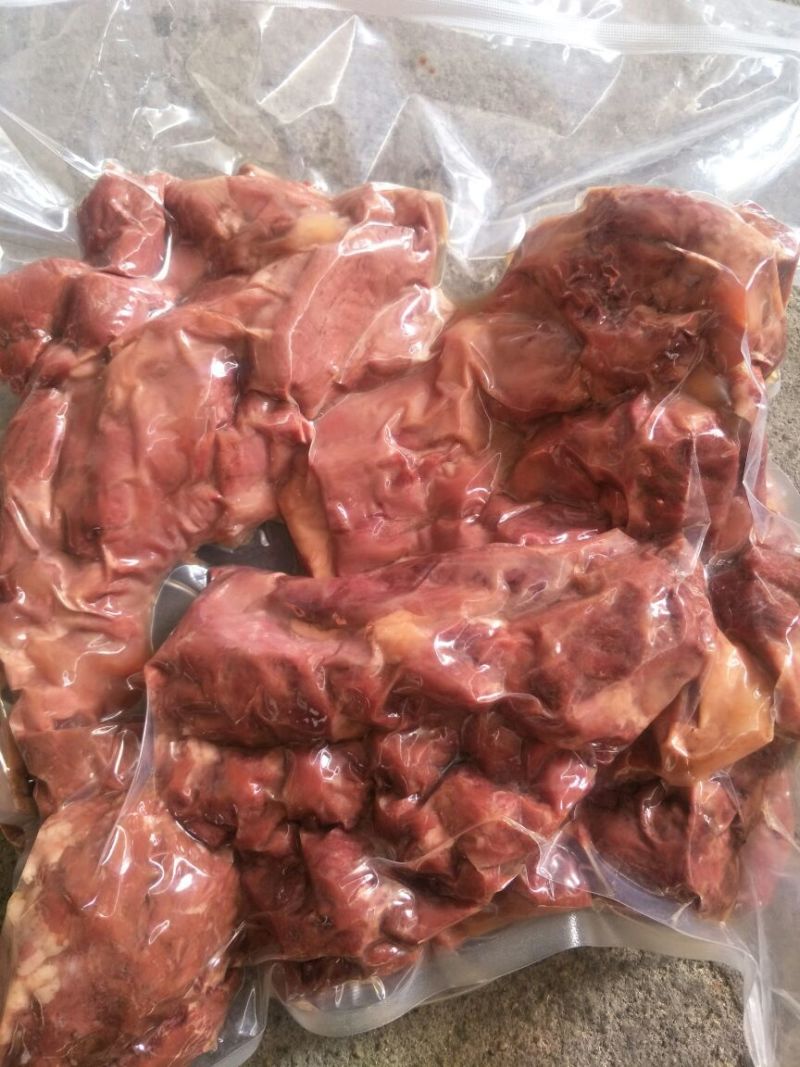 驴肉鲜货