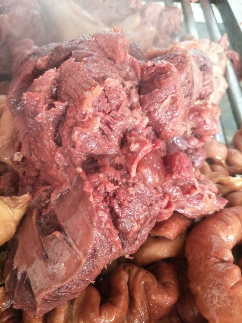 驴肉鲜货