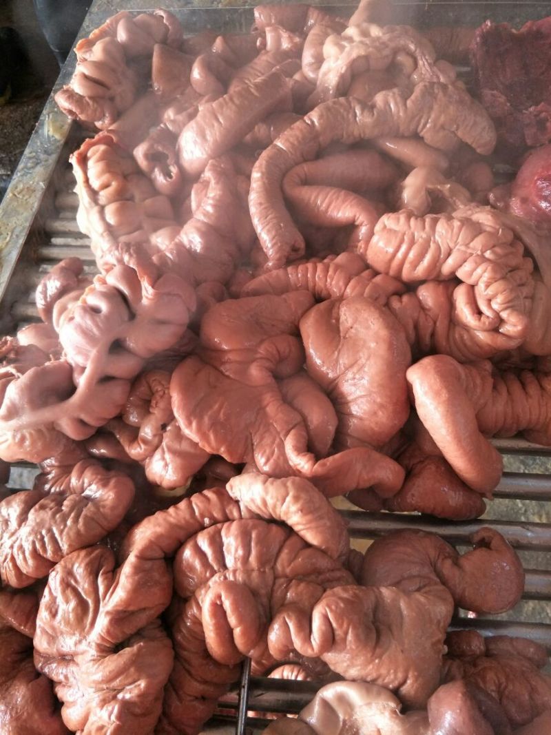 驴肉鲜货