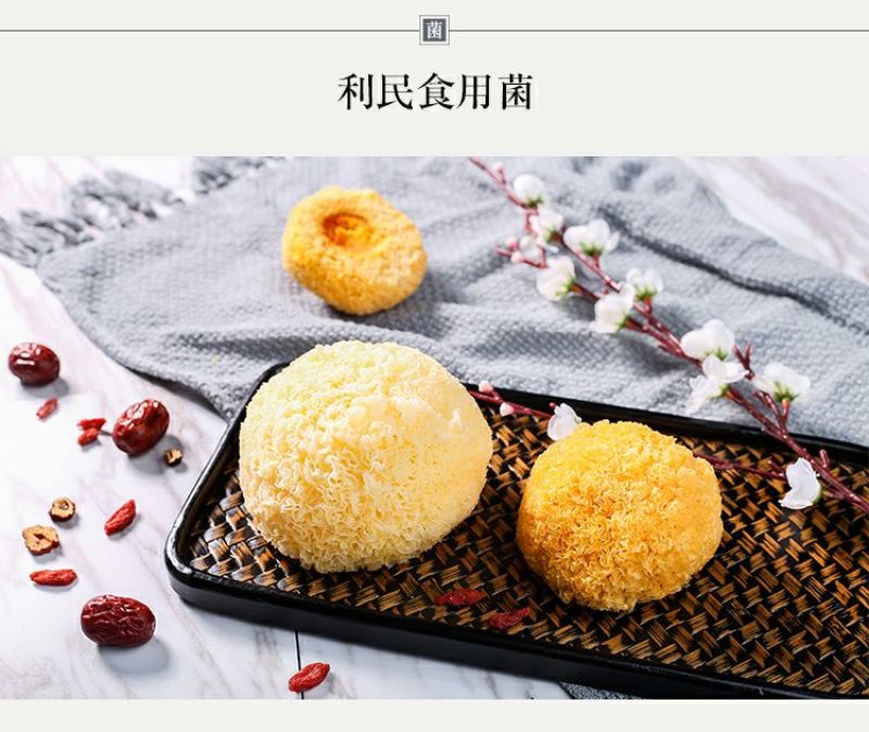 丑耳古田丑耳白木耳雪耳
