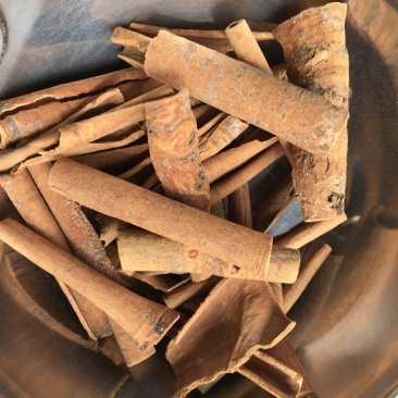 烟桂桂皮统货广西产地直销批发