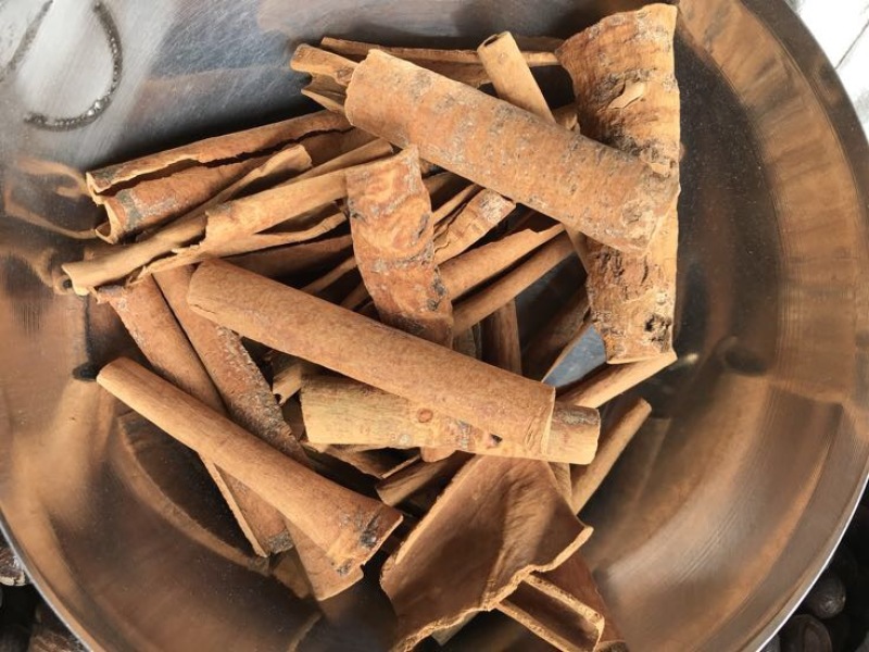 烟桂桂皮统货广西产地直销批发