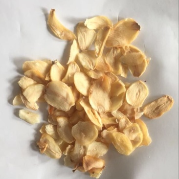 脱水蒜片