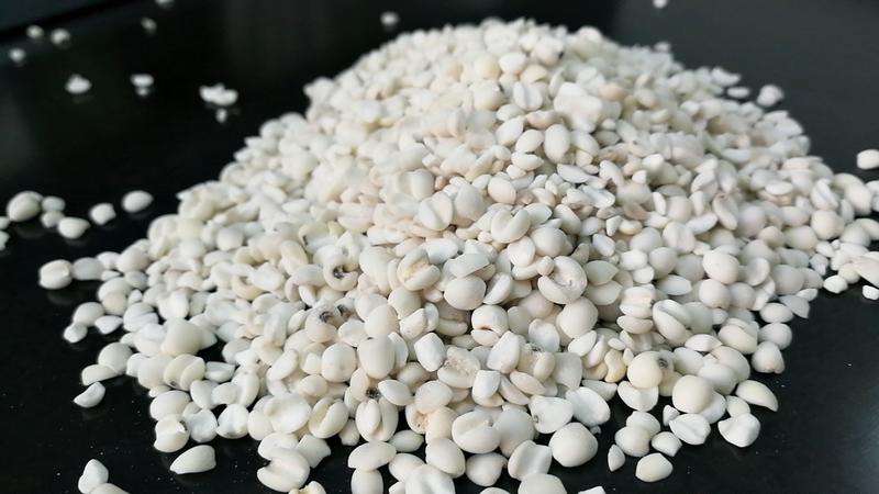 兴仁薏仁米薏米碎薏米半子小薏米瓣子米煮粥专用50斤每袋欢
