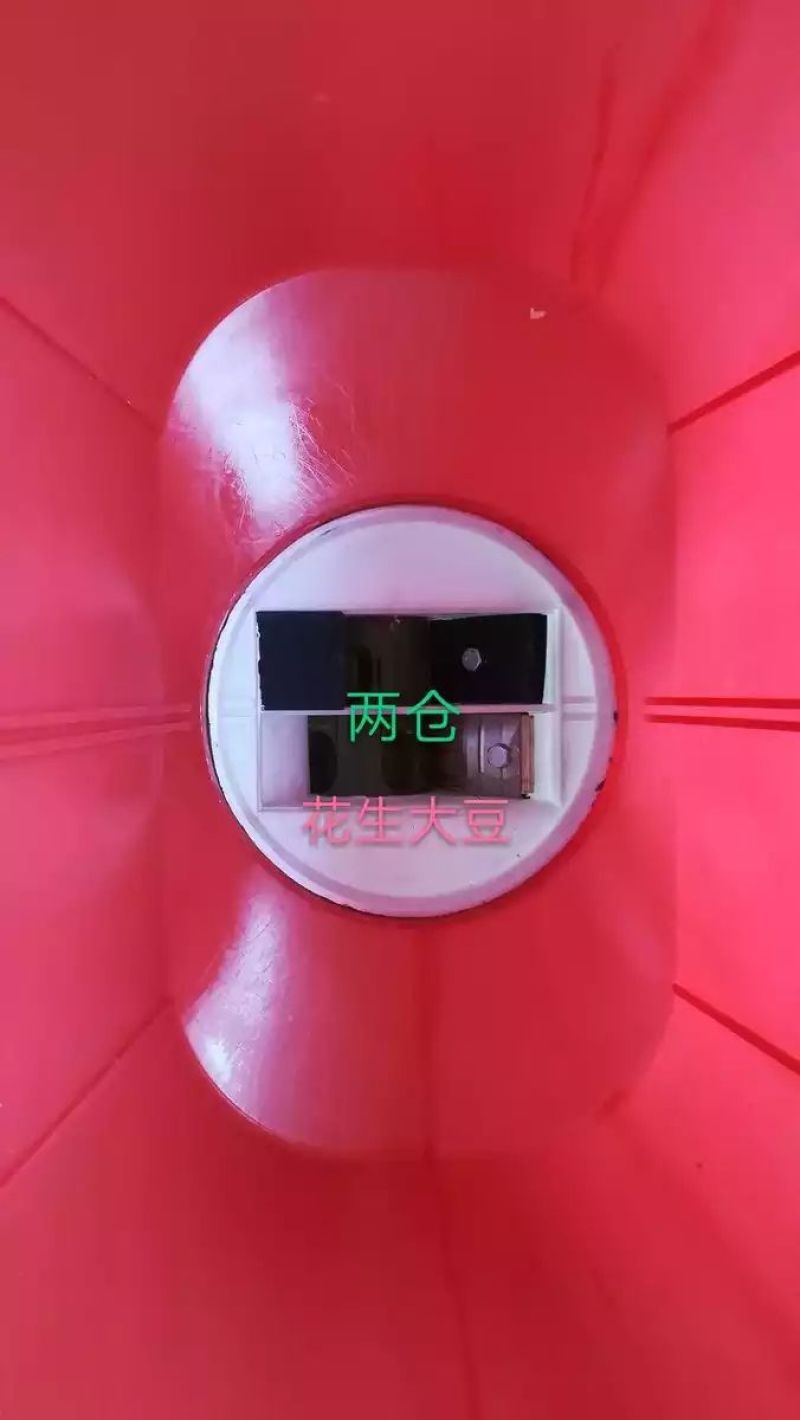 【优质】播种机新款一体机