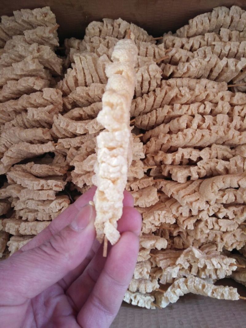 豆腐串