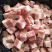 五花肉冷冻