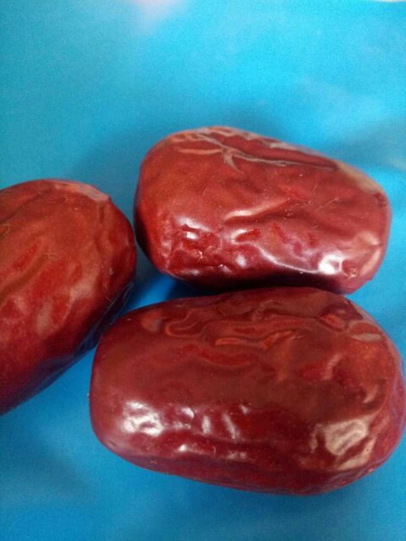 供电商平台新疆和田大枣加工厂直供可做袋装一手货源