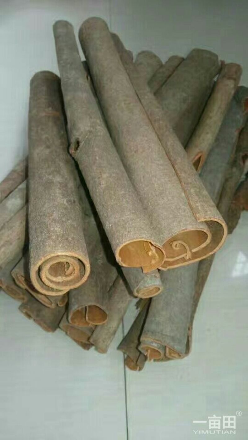 桂皮包装一级