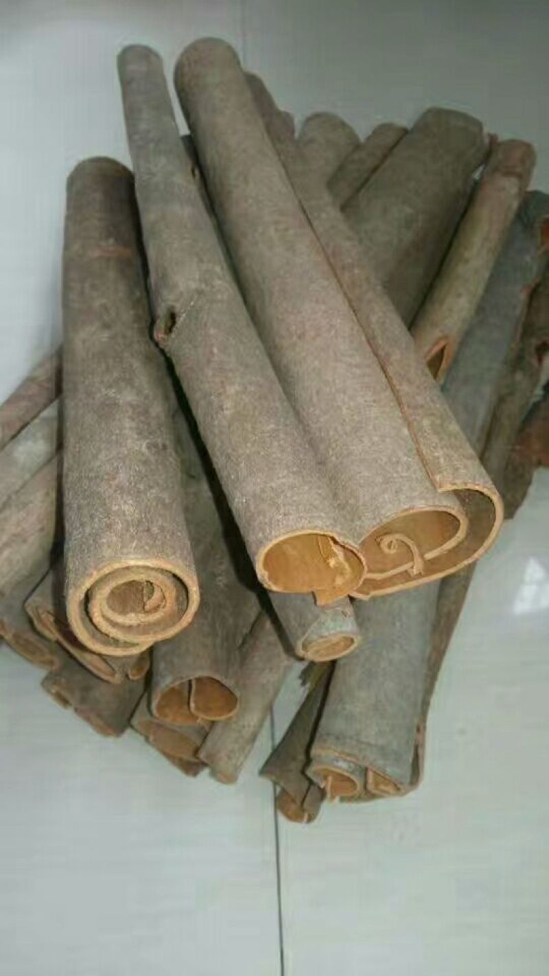 桂皮包装一级