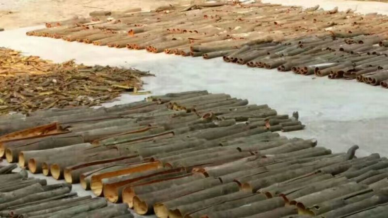 桂皮包装一级