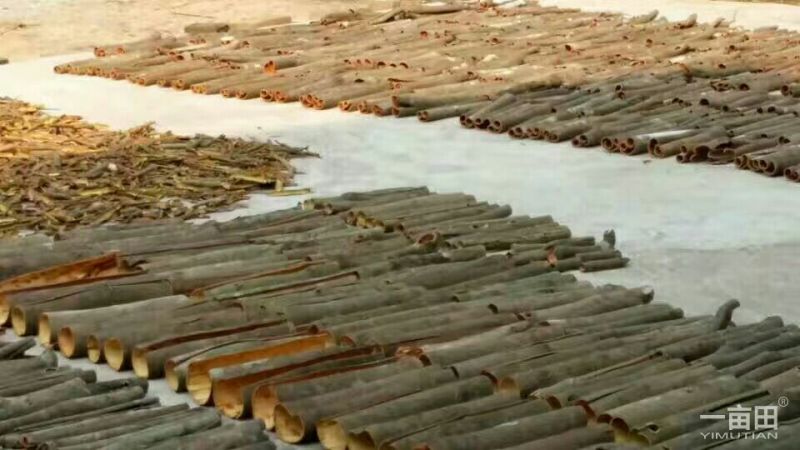 桂皮包装一级