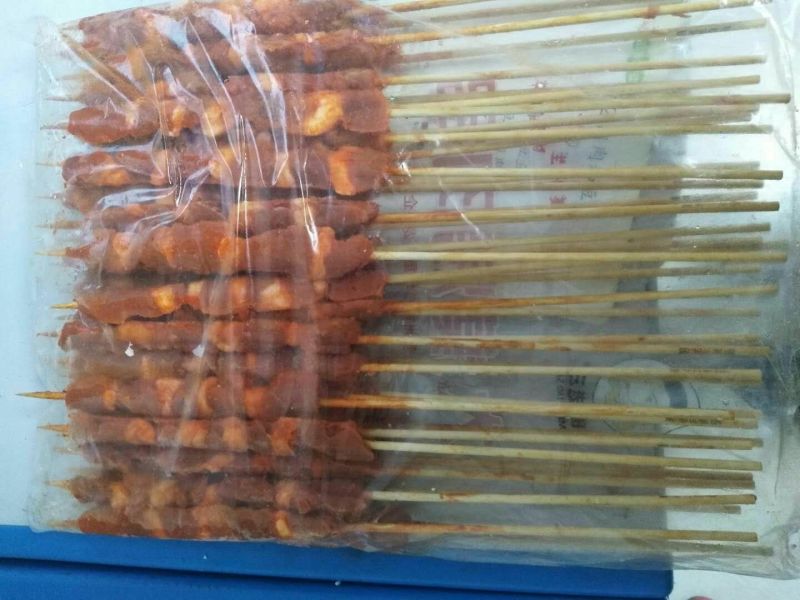 鸭肉