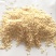 脱水蒜粒混级统货干蒜