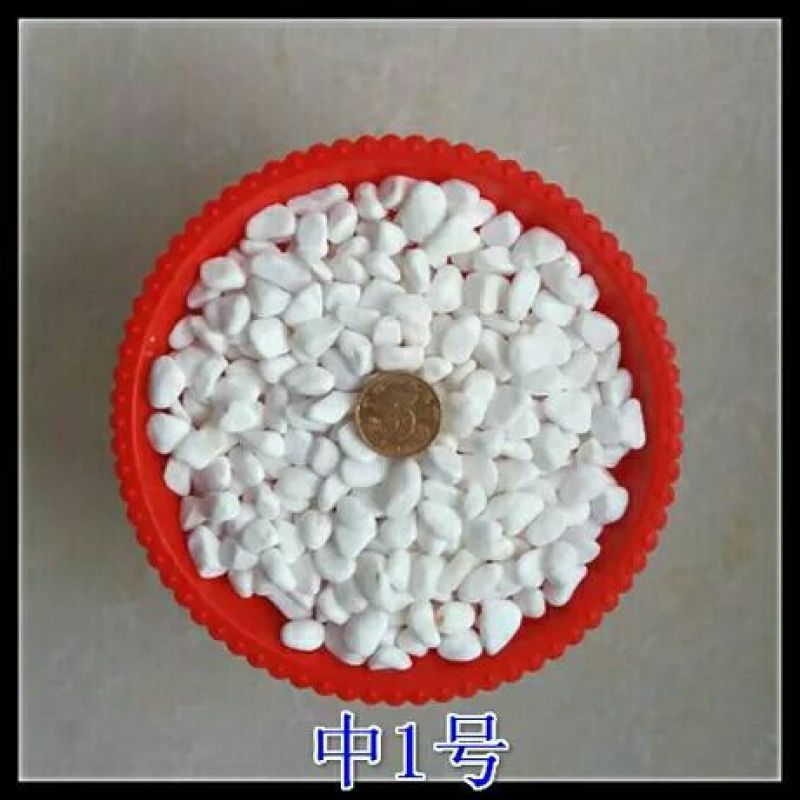 毛石