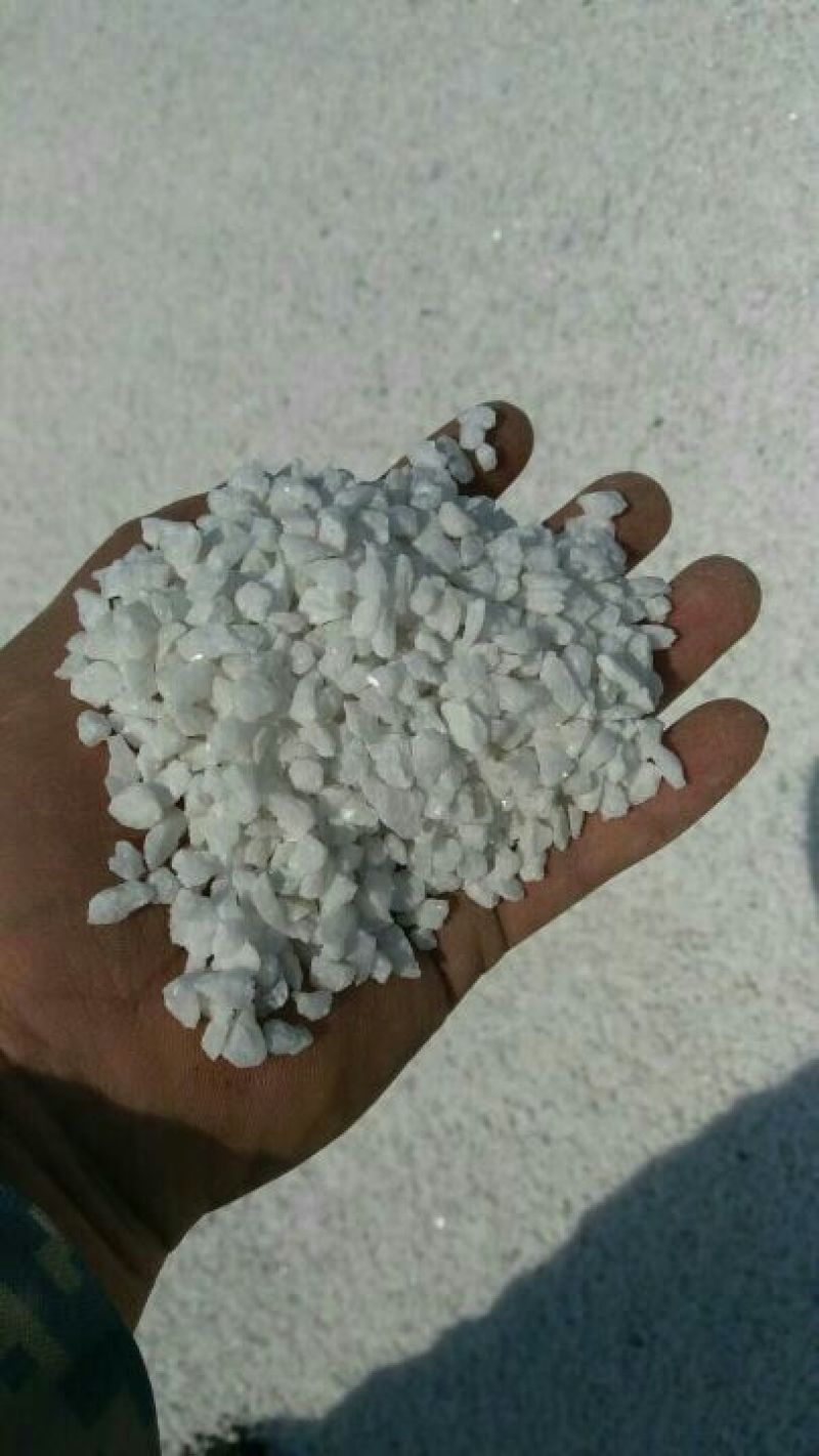毛石