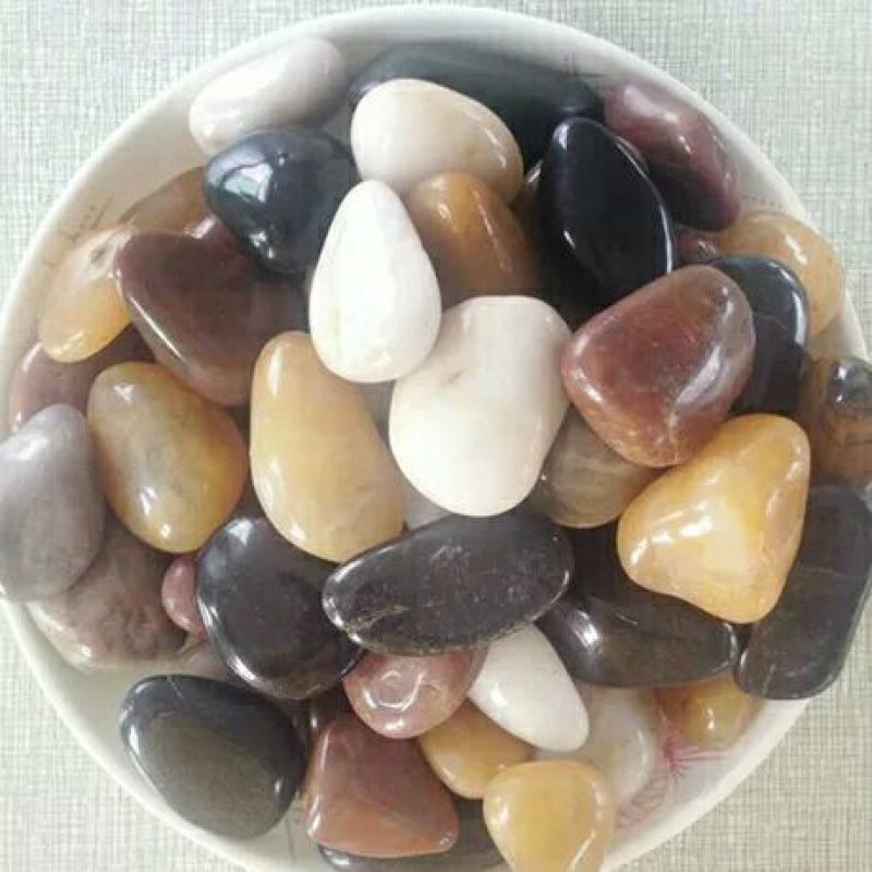 毛石