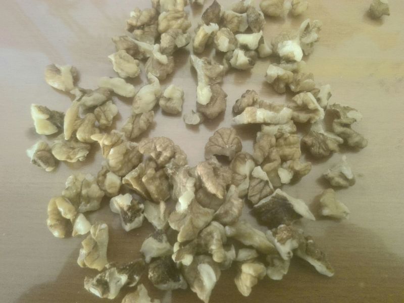 薄皮核桃25~30mm去皮干